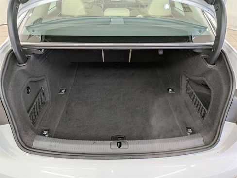 Used 2018 Audi A4 2.0T Premium Plus w/ Premium Plus Package image 35