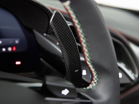 Certified 2023 Ferrari SF90 Spider image 92