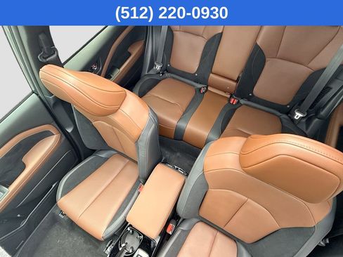 New 2026 Subaru Forester Touring AWD/4WD image 27