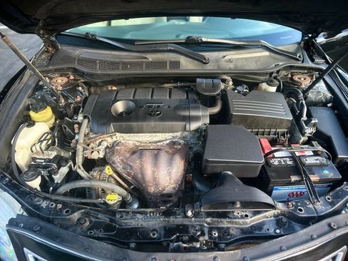Used 2011 Toyota Camry LE w/ LE Extra-Value Pkg FWD image 23