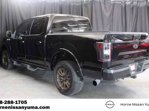 Used 2019 Ford F150 Lariat image 15