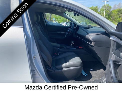 Used 2024 MAZDA CX-30 AWD 2.5 S w/ Select Sport Pkg image 20