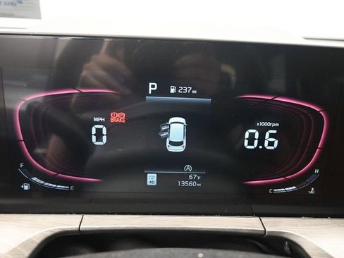Used 2025 Kia Telluride EX X-Line AWD/4WD image 13