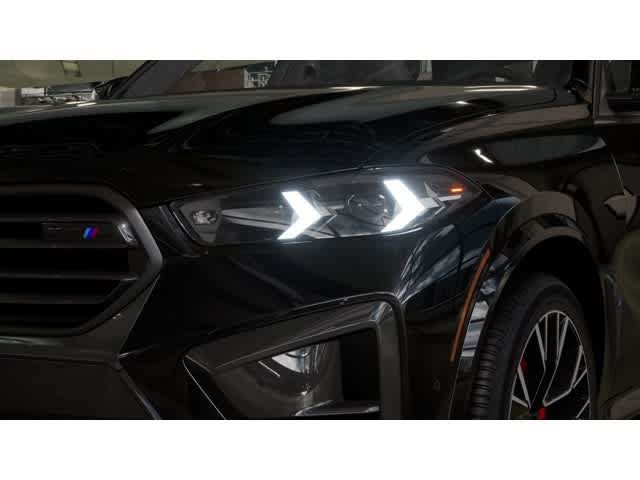 New 2026 BMW X5 M Competition w/ Executive Package AWD/4WD image 6