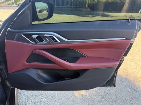 Used 2022 BMW 430i Gran Coupe w/ M Sport Package image 26