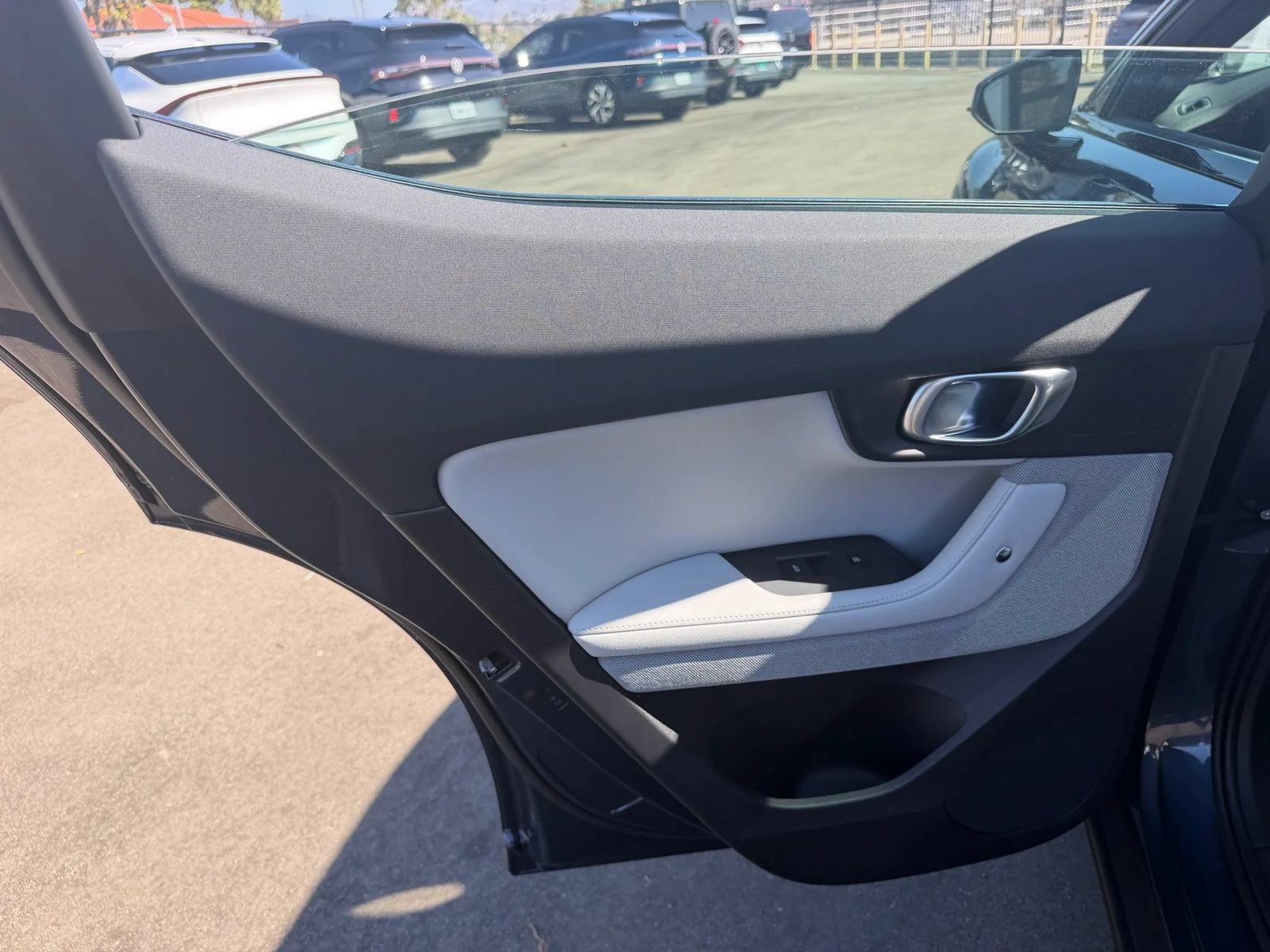 Used 2024 Polestar Polestar 2 AWD/4WD image 28