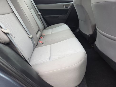 Used 2016 Toyota Corolla LE FWD image 22
