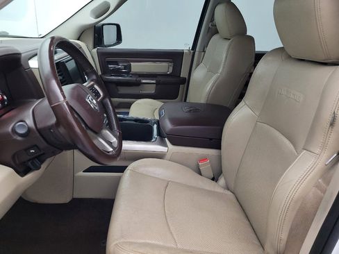 Used 2017 RAM 1500 Laramie w/ Convenience Group image 17