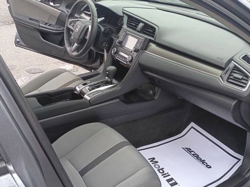 Used 2020 Honda Civic LX image 10