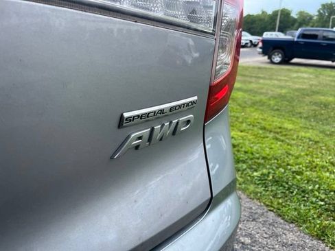 Used 2021 Honda Pilot Special Edition image 5