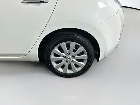 Used 2014 Nissan Leaf S w/ Charge Package FWD image 11