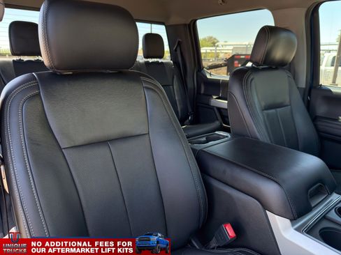 Used 2020 Ford F250 Lariat AWD/4WD image 29