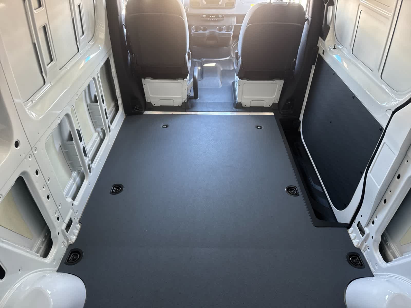 New 2026 Mercedes-Benz Sprinter 2500 image 14