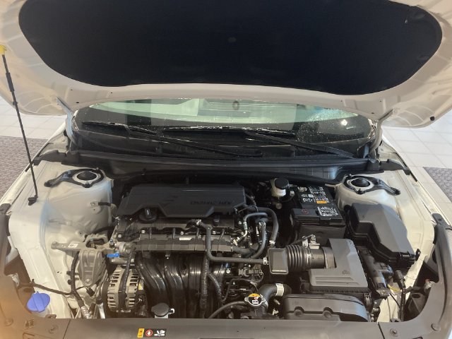 Used 2025 Kia K4 FWD image 42