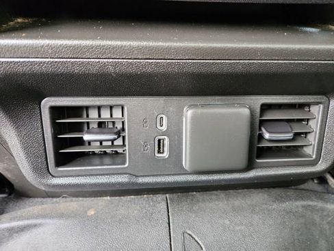 Certified 2023 Chevrolet Silverado 1500 RST w/ Z71 Off-Road Package image 20