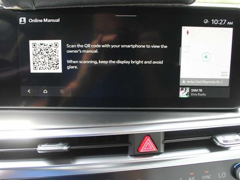 New 2025 Kia Sorento EX image 52