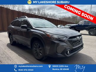 Used 2024 Subaru Outback Onyx Edition XT 360° Tour