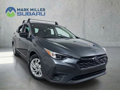 Certified 2024 Subaru Impreza 2.0i