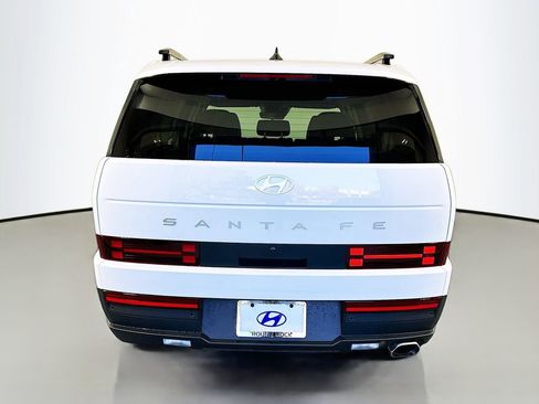 New 2026 Hyundai Santa Fe SEL image 6