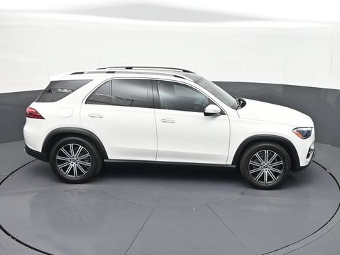 Used 2026 Mercedes-Benz GLE 350 4MATIC image 26