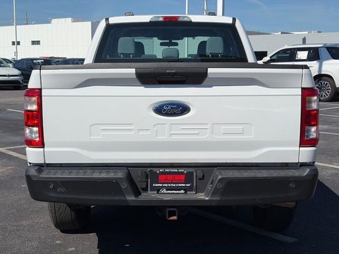 Used 2022 Ford F150 XL w/ Equipment Group 101A High AWD/4WD image 5