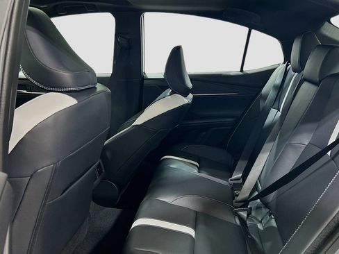 New 2026 Toyota Camry SE FWD image 24
