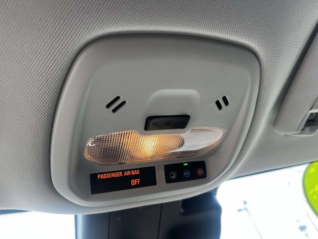 Used 2024 Chevrolet Trax LT w/ Driver Confidence Package FWD image 32