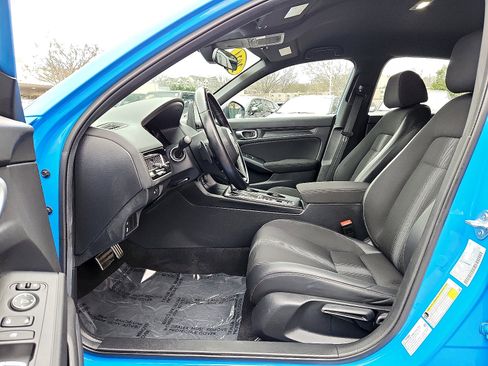 Used 2024 Honda Civic Sport image 13