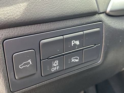 Used 2021 MAZDA CX-9 Touring w/ Touring Premium Package AWD/4WD image 18