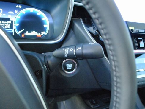 New 2026 Toyota Corolla XSE image 9