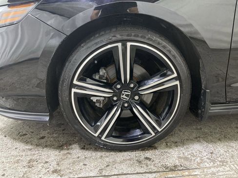 Certified 2023 Honda Accord Sport image 10