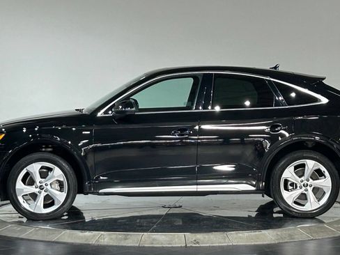 Used 2025 Audi Q5 2.0T Premium Plus AWD/4WD image 6