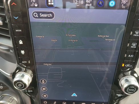 New 2026 RAM 1500 Big Horn image 17