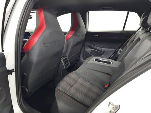 Used 2024 Volkswagen GTI S FWD image 26