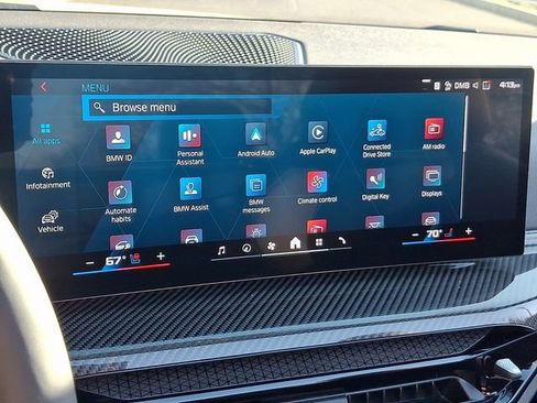 New 2026 BMW M4 xDrive Competition image 21