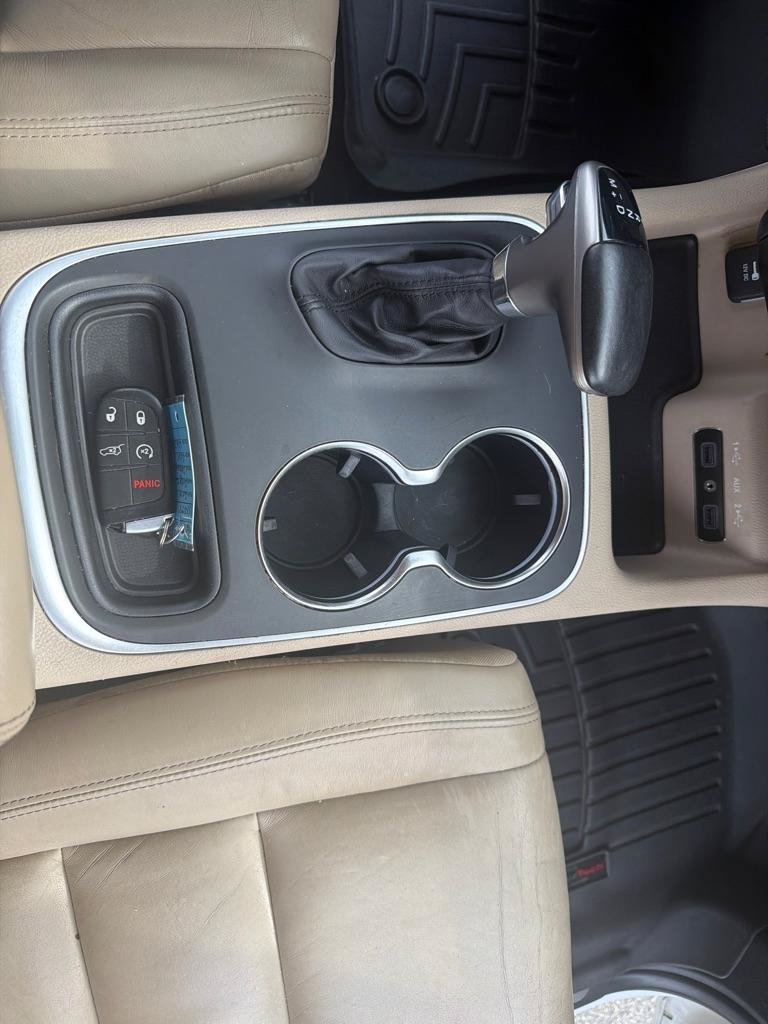 Used 2019 Dodge Durango Citadel RWD image 27