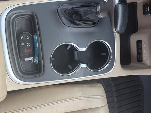 Used 2019 Dodge Durango Citadel RWD image 27