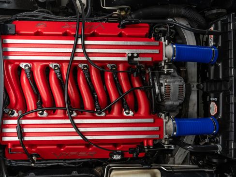 Used 1996 Dodge Viper RT/10 image 12