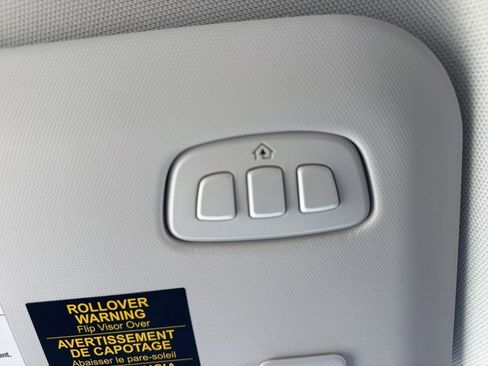 New 2025 Ford Bronco Sport Outer Banks w/ Outer Banks Tech Package+ image 34