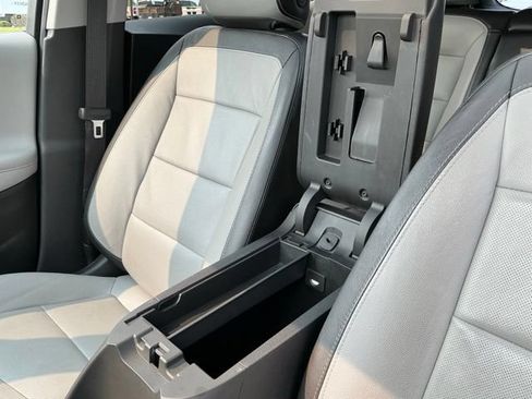 Used 2020 Chevrolet Equinox Premier FWD image 33