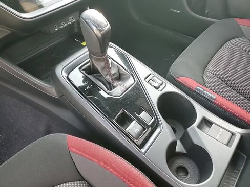 Certified 2024 Subaru Impreza RS image 32