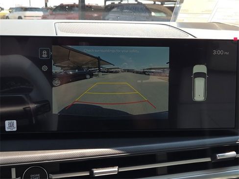 Certified 2026 Hyundai Santa Fe SEL image 19