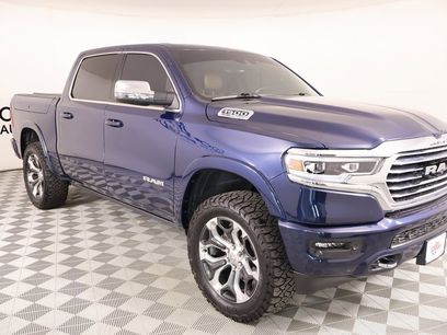 Used 2024 RAM 1500 Limited