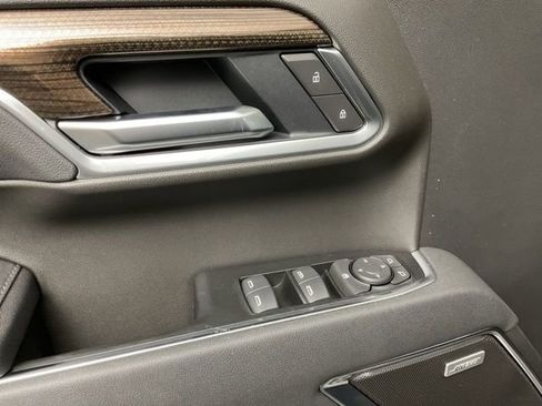 New 2026 Chevrolet Silverado 1500 RST w/ Convenience Package II image 10