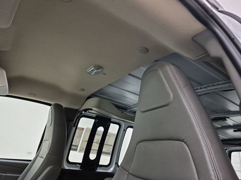 New 2025 Chevrolet Express 2500 w/ Driver Convenience Package image 19