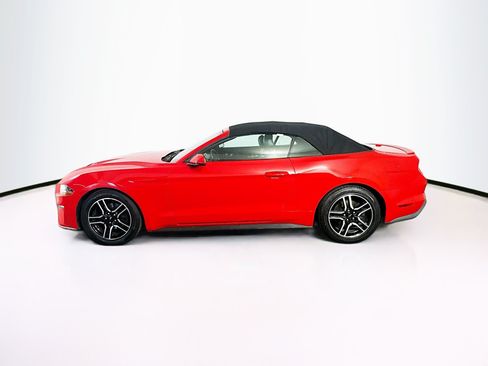 Used 2020 Ford Mustang Premium RWD image 4