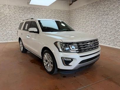 Used 2019 Ford Expedition Limited w/ Equipment Group 302A