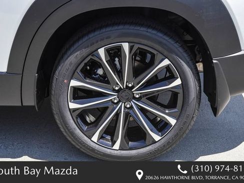 New 2026 MAZDA CX-50 AWD 2.5 S w/ Weather Package image 10