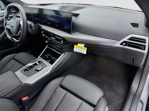 New 2026 BMW 430i w/ Premium Package RWD image 16