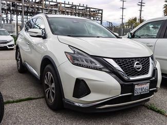 Used 2020 Nissan Murano SV video 2